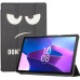 Чехол для планшета BeCover Smart Case Lenovo Tab M10 TB-328F (3rd Gen) 10.1" Don't Touch (708292)