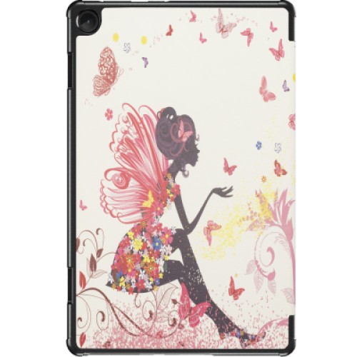 Чехол для планшета BeCover Smart Case Lenovo Tab M10 TB-328F (3rd Gen) 10.1" Fairy (708293)