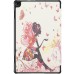 Чехол для планшета BeCover Smart Case Lenovo Tab M10 TB-328F (3rd Gen) 10.1" Fairy (708293)