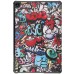 Чехол для планшета BeCover Smart Case Lenovo Tab M10 TB-328F (3rd Gen) 10.1" Graffiti (708294)