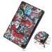 Чехол для планшета BeCover Smart Case Lenovo Tab M10 TB-328F (3rd Gen) 10.1" Graffiti (708294)