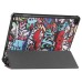 Чехол для планшета BeCover Smart Case Lenovo Tab M10 TB-328F (3rd Gen) 10.1" Graffiti (708294)