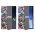 Чехол для планшета BeCover Smart Case Lenovo Tab M10 TB-328F (3rd Gen) 10.1" Graffiti (708294)
