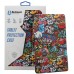 Чехол для планшета BeCover Smart Case Lenovo Tab M10 TB-328F (3rd Gen) 10.1" Graffiti (708294)