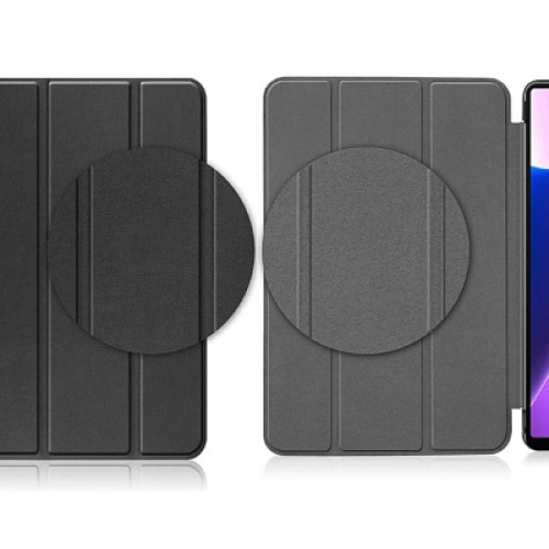 Чехол для планшета BeCover Smart Case Lenovo Tab M10 TB-328F (3rd Gen) 10.1" Gray (708284)