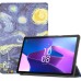 Чехол для планшета BeCover Smart Case Lenovo Tab M10 TB-328F (3rd Gen) 10.1" Night (708295)