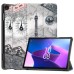 Чехол для планшета BeCover Smart Case Lenovo Tab M10 TB-328F (3rd Gen) 10.1" Paris (708296)
