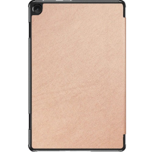 Чехол для планшета BeCover Smart Case Lenovo Tab M10 TB-328F (3rd Gen) 10.1" Rose Gold (708288)