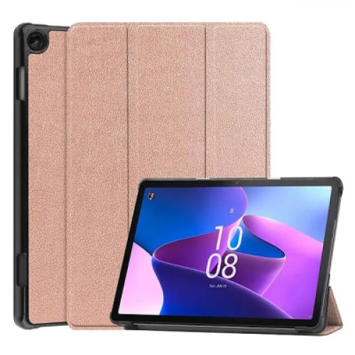 Чехол для планшета BeCover Smart Case Lenovo Tab M10 TB-328F (3rd Gen) 10.1" Rose Gold (708288)