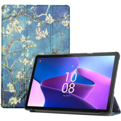 Чехол для планшета BeCover Smart Case Lenovo Tab M10 TB-328F (3rd Gen) 10.1" Spring (708298)