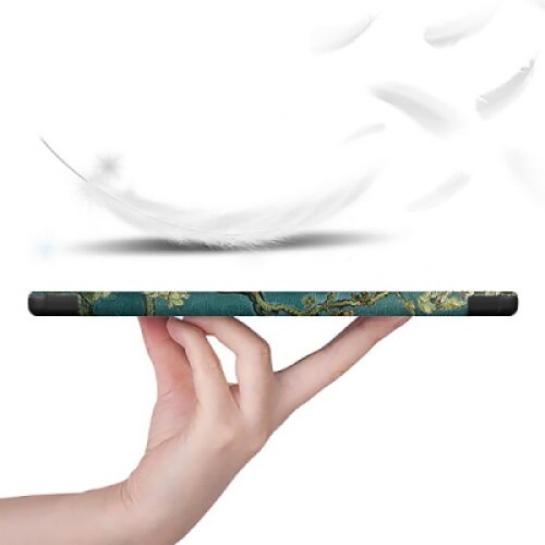 Чехол для планшета BeCover Smart Case Lenovo Tab M10 TB-328F (3rd Gen) 10.1" Spring (708298)