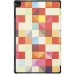 Чехол для планшета BeCover Smart Case Lenovo Tab M10 TB-328F (3rd Gen) 10.1" Square (708299)