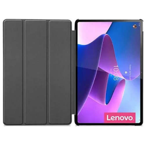 Чехол для планшета BeCover Smart Case Lenovo Tab P12 Pro 12.6" TB-Q706F Deep Blue (708321)