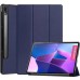 Чехол для планшета BeCover Smart Case Lenovo Tab P12 Pro 12.6" TB-Q706F Deep Blue (708321)