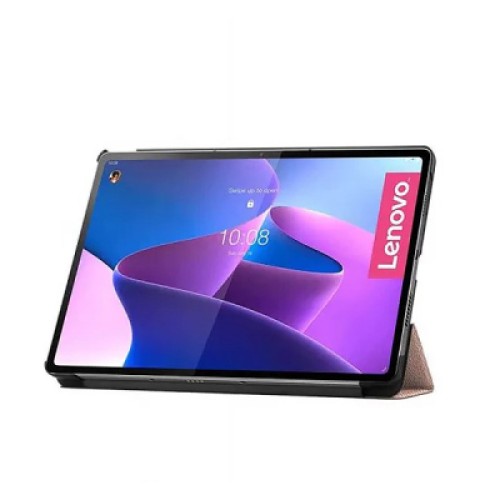 Чехол для планшета BeCover Smart Case Lenovo Tab P12 Pro 12.6" TB-Q706F Deep Blue (708321)