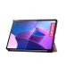 Чехол для планшета BeCover Smart Case Lenovo Tab P12 Pro 12.6" TB-Q706F Deep Blue (708321)