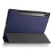 Чехол для планшета BeCover Smart Case Lenovo Tab P12 Pro 12.6" TB-Q706F Deep Blue (708321)