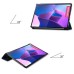 Чехол для планшета BeCover Smart Case Lenovo Tab P12 Pro 12.6" TB-Q706F Deep Blue (708321)