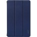 Чехол для планшета BeCover Smart Case Lenovo Tab P12 Pro 12.6" TB-Q706F Deep Blue (708321)