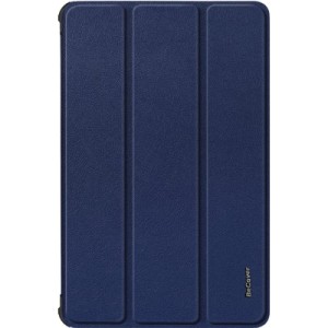 Чохол до планшета BeCover Smart Case Realme Pad 10.4" Deep Blue (708265)