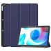 Чехол для планшета BeCover Smart Case Realme Pad 10.4" Deep Blue (708265)