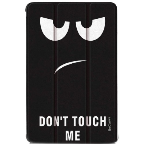 Чехол для планшета BeCover Smart Case Realme Pad 10.4" Don't Touch (708271)
