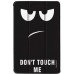Чехол для планшета BeCover Smart Case Realme Pad 10.4" Don't Touch (708271)