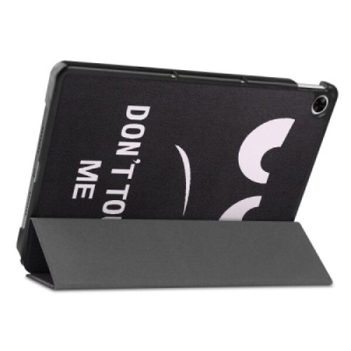 Чехол для планшета BeCover Smart Case Realme Pad 10.4" Don't Touch (708271)
