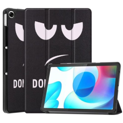 Чехол для планшета BeCover Smart Case Realme Pad 10.4" Don't Touch (708271)