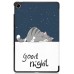 Чехол для планшета BeCover Smart Case Realme Pad 10.4" Good Night (708273)