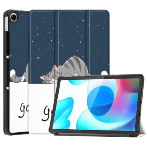 Чехол для планшета BeCover Smart Case Realme Pad 10.4" Good Night (708273)