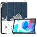 Чехол для планшета BeCover Smart Case Realme Pad 10.4" Good Night (708273)