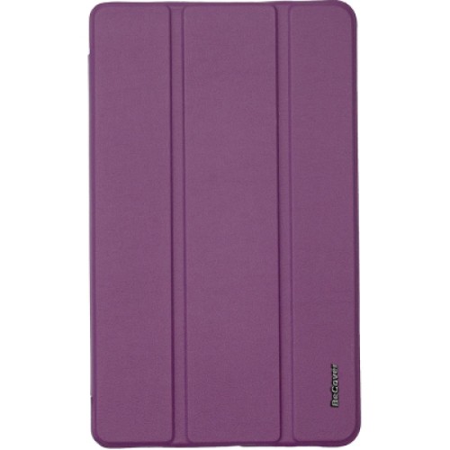 Чехол для планшета BeCover Smart Case Realme Pad 10.4" Purple (708268)