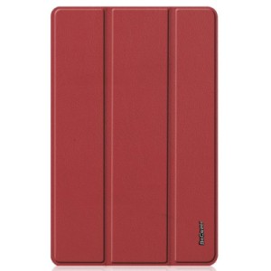 Чохол до планшета BeCover Smart Case Realme Pad 10.4" Red Wine (708269)