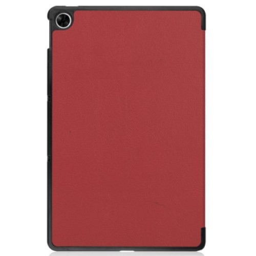 Чехол для планшета BeCover Smart Case Realme Pad 10.4" Red Wine (708269)
