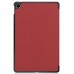 Чехол для планшета BeCover Smart Case Realme Pad 10.4" Red Wine (708269)