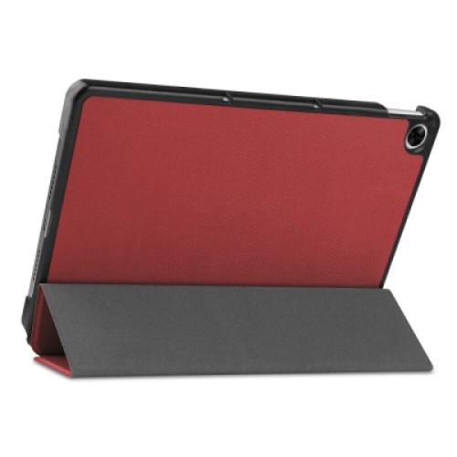 Чехол для планшета BeCover Smart Case Realme Pad 10.4" Red Wine (708269)