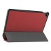 Чехол для планшета BeCover Smart Case Realme Pad 10.4" Red Wine (708269)