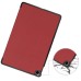 Чехол для планшета BeCover Smart Case Realme Pad 10.4" Red Wine (708269)
