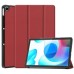 Чехол для планшета BeCover Smart Case Realme Pad 10.4" Red Wine (708269)