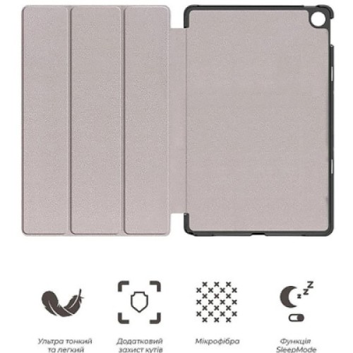 Чехол для планшета BeCover Smart Case Realme Pad 10.4" Square (708279)