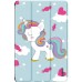 Чехол для планшета BeCover Smart Case Realme Pad 10.4" Unicorn (708280)