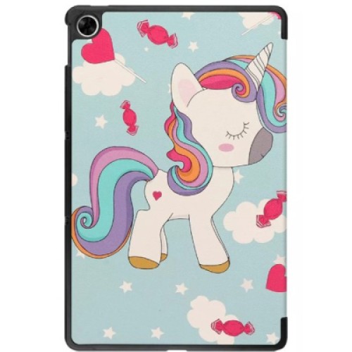 Чехол для планшета BeCover Smart Case Realme Pad 10.4" Unicorn (708280)