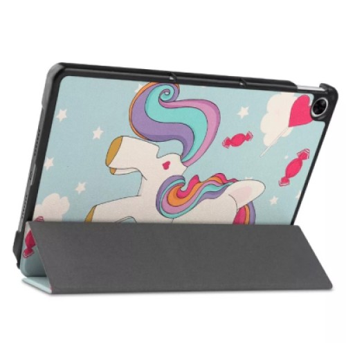 Чехол для планшета BeCover Smart Case Realme Pad 10.4" Unicorn (708280)