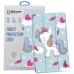Чехол для планшета BeCover Smart Case Realme Pad 10.4" Unicorn (708280)