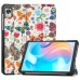 Чехол для планшета BeCover Smart Case Realme Pad Mini 8.7" Butterfly (708261)