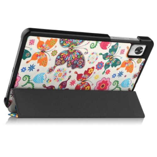 Чехол для планшета BeCover Smart Case Realme Pad Mini 8.7" Butterfly (708261)