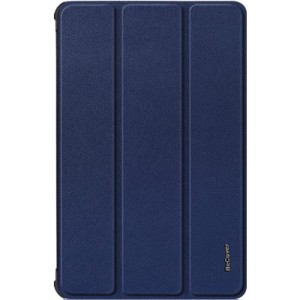 Чохол до планшета BeCover Smart Case Realme Pad Mini 8.7" Deep Blue (708258)