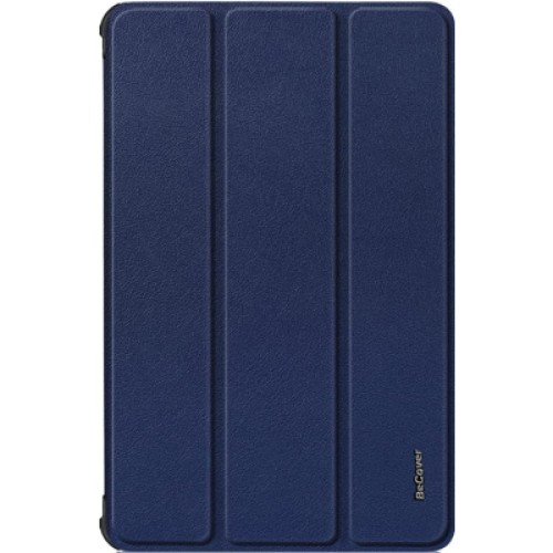 Чехол для планшета BeCover Smart Case Realme Pad Mini 8.7" Deep Blue (708258)