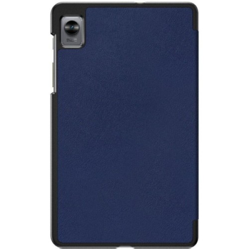 Чехол для планшета BeCover Smart Case Realme Pad Mini 8.7" Deep Blue (708258)